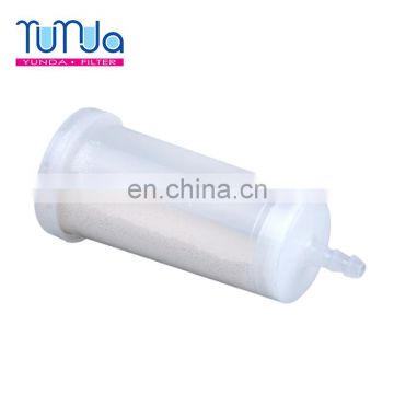 Wholesale activated carbon water filter for auto coffee machine