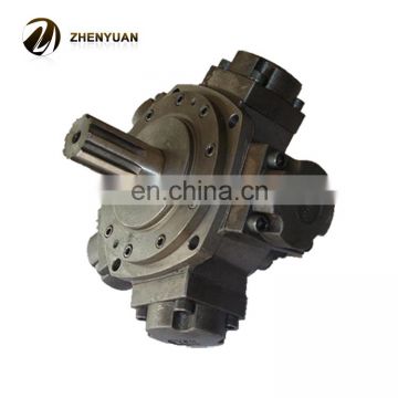 Manufacturers supply five-star motor YHM series plunger high torque mining machinery