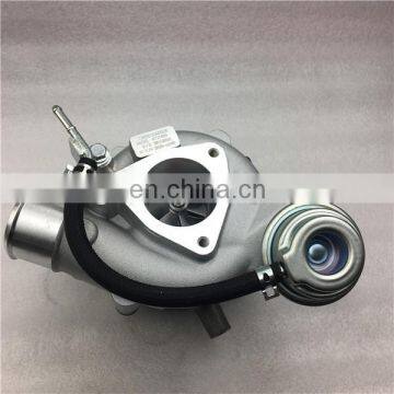 D4CB engine turbo 28200-4A380 GT1749S turbocharger