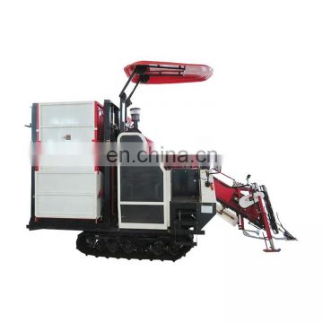 Made in China Factory Price of Peanut Combine Harvester