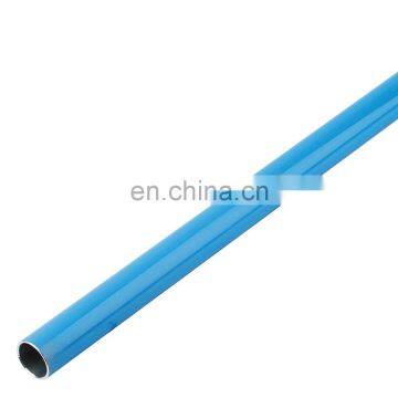 32mm thickness 1.5mm hs code powder coated dubai gi galvanized steel pipe