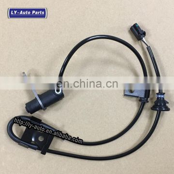 89546-48020 8954648020 ABS Wheel Speed Sensor For Toyota Crown Lexus GS