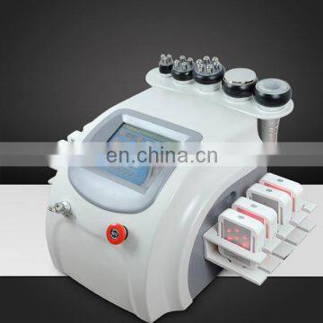 laser cavitation/fda approved ultrasonic cavitation equipment/ultrasonic cavitation slimming machine