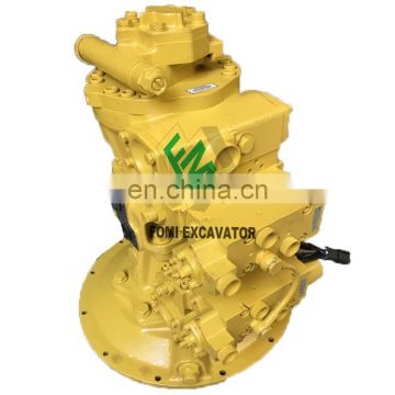 Original New PC120-5 Excavator Hydraulic Pump PC120-5 Main Pump 708-23-04014