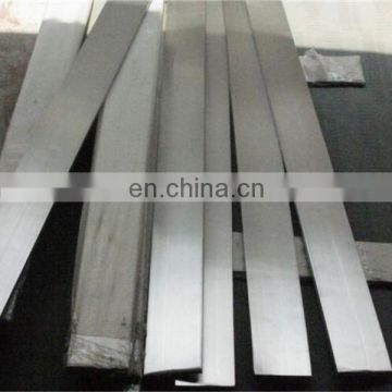 All kinds of high quality hot rolled mild steel flat bar with stock