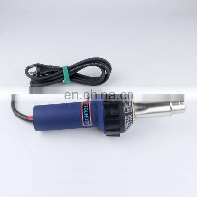 Heatfounder 1600W Heat Gun For Adhesive Lined Shrink Melting Wax