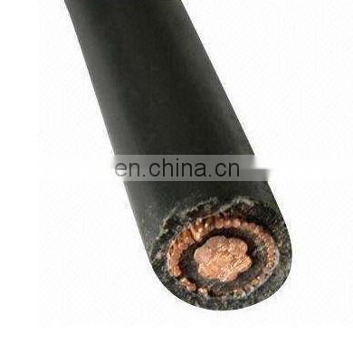 IEC Standard 2*10mm2 0.6/lKV Voltage YJV type XLPE insulated power cable
