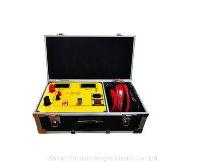 200AMicro Ohmmeter