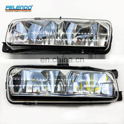 For Range Rover/Range Rover Sport LR033407 Right/Left Fog Lamps LED Fog Lights