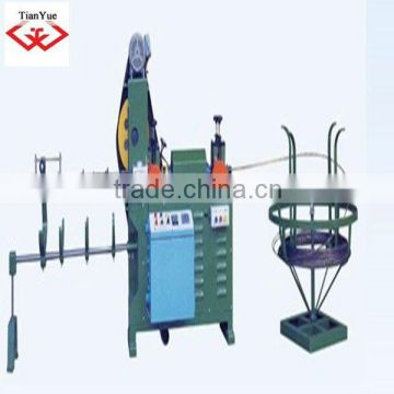 TianYue Wire Straightening And Cutting Machine