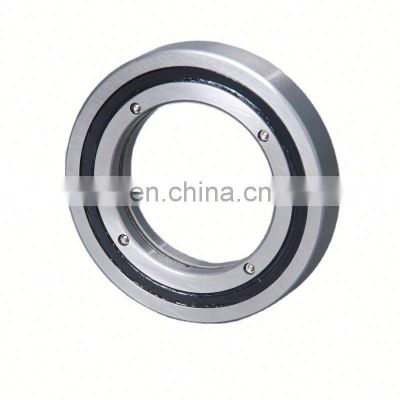 CRBA09020 made in China nongeared slewing ring cross roller bearing CRBA 09020