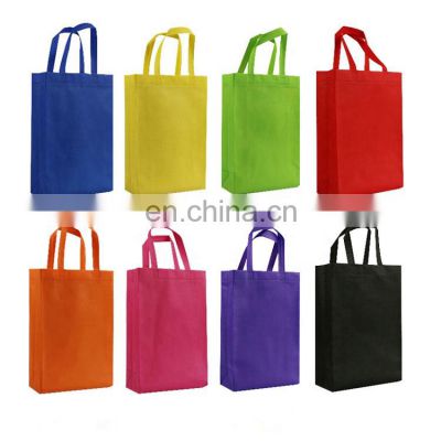 Wholesale High Quality Custom Printed Non Woven Shopping Bag