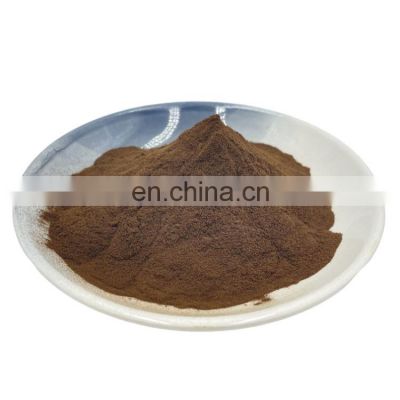 High Quality Organic Chaga Extract Powder 15% Polysaccharides