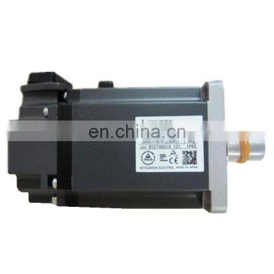 400w Mitsubishi J4 Series AC Servo Motor HG-KR43 of Mitsubishi