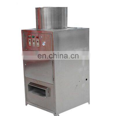 China Manufacture Garlic Skin Removing Equipment / Garlic Peeling Machine / Garlic Peeler