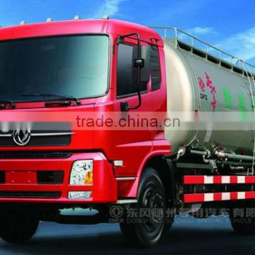 Dongfeng cement bulk truck