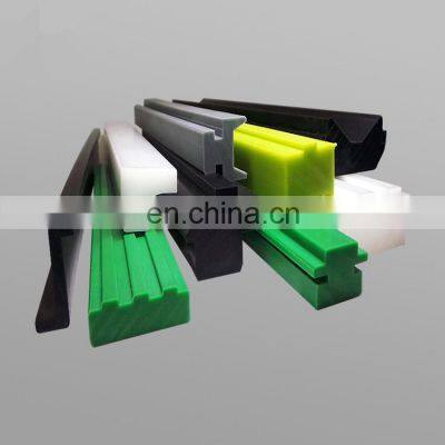 Low MOQ custom plastic parts with 10 year production experience