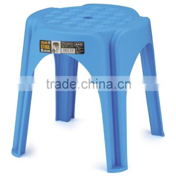 round plastic stool