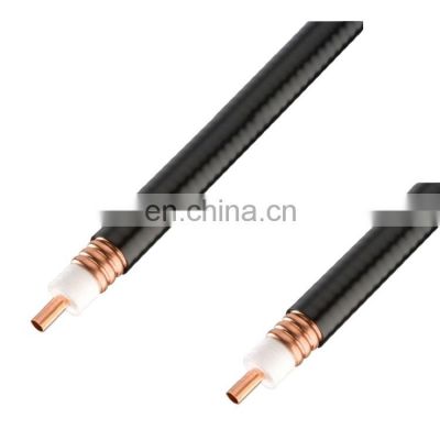 7/8  feeder cable to rf coaxial cables for coaxial connector