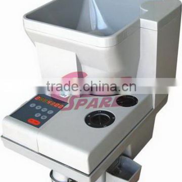 Latest Fashion special discount quality coin counter
