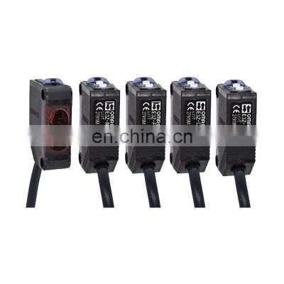 NEW original Omron Photoelectric switch omron e3s-rs30e42-30 photoelectric switch E3Z-LT81S E3ZLT81S