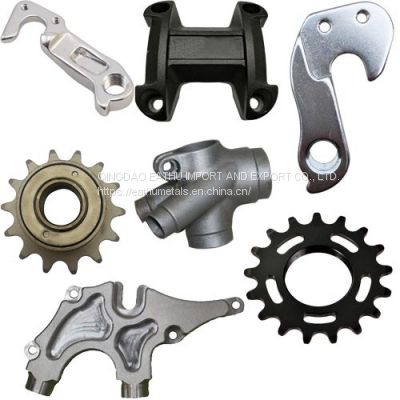Casting Parts OEM product manufacture and supply for agriculture, automotive, construction, industrial machine, heavy industry