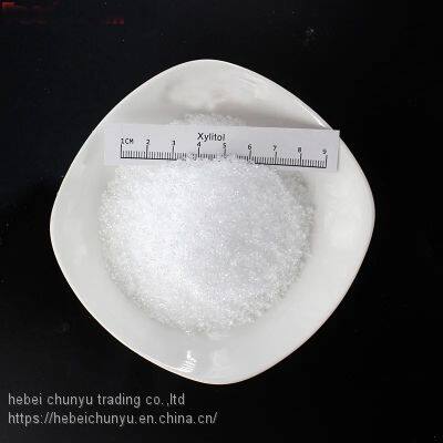 Natural organic xylitol bulk xylitol top quality