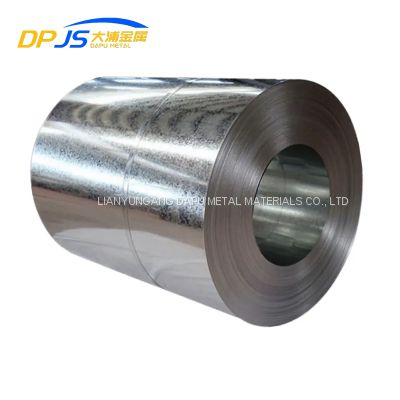 High Quality DC01/DC02/DC03/DC04/RECC Galvanized Steel Strip/coil/roll for auto parts