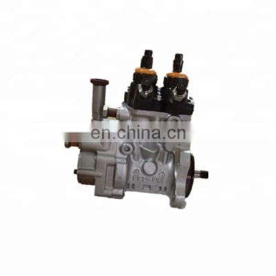 Engine Parts PC400-7 Injection Pump PC450-7 Fuel Pump 6156-71-1131