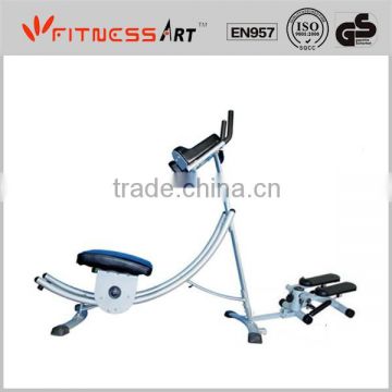As Seen on TV AB Trainer with Stepper FN9007