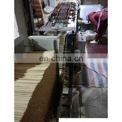 Factory Genyond automatic Chopsticks equipment Making Machine/Wood stick Chopsticks Production Line/Chopsticks processing plant