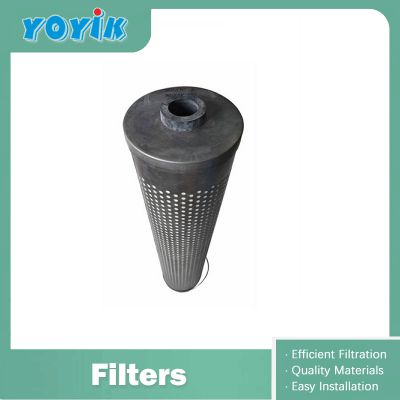 China manufacture regeneration device diatomite filter 30-150-207 for Bangladesh Power Plant