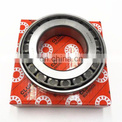 50x80x24mm 33010 taper roller bearing 33010 bearing