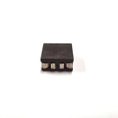 HISS966509PFA-R10K-R17  replacement  PG1712.101HLT  chip combination high-frequency, high current, power shielded inductor for automotive specifications AI chip laptop motherboard inductor