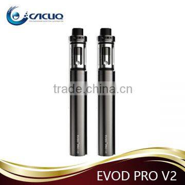 4ml 2500mAh Kanger EVOD PRO V2 Kit VS Kangertech subox mini Vapor Pen