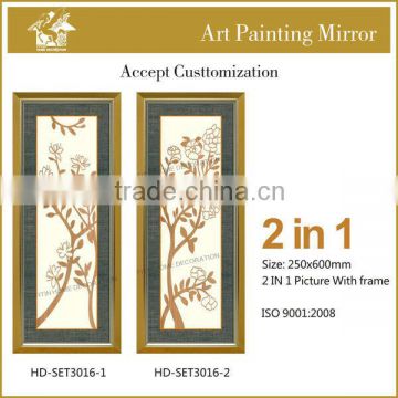Hot selling scenery decorative wall picture