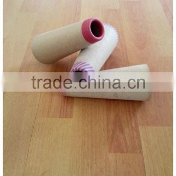 4 degree 20 core spun yarn on paper tube and cone
