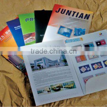 Dongguan Professional Flyer and Pamphlet Printing