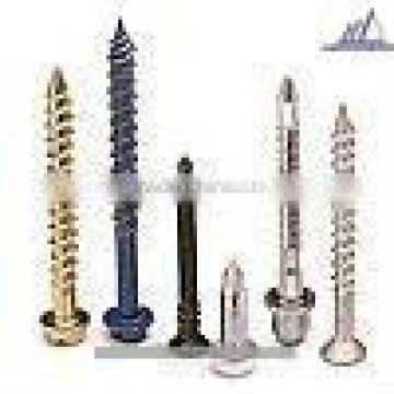 High quality competitive price special furniture screw bolts for sale