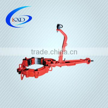 Extended Casing Manual Tong (Type B Extended) Chinese Manufacturer