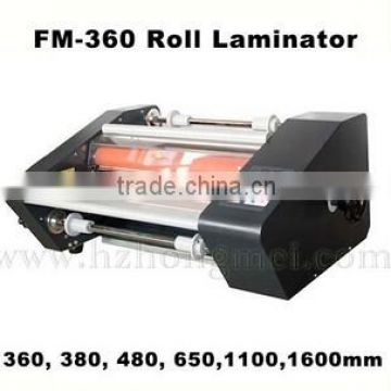 2015 Durable High Speed FM-360 Roll Laminator