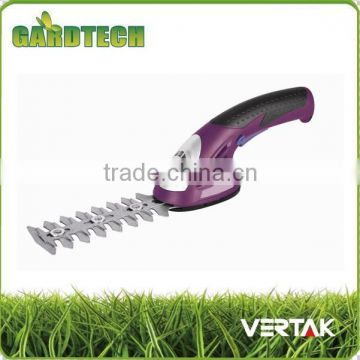 Creditable partner new concept electric start chainsaw