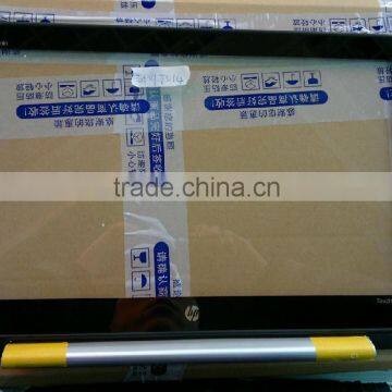 14.0"Touch digitizer with Bezel Top14G66 V0.3 for HP ENVY Touchsmart 14