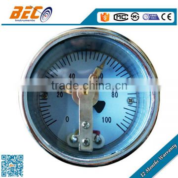 WSSX -71 electronic thermometer with alarm