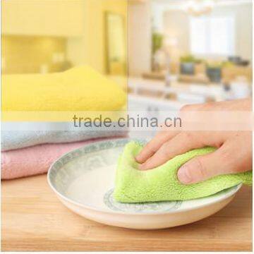 cheap waffle weave kitchen towels