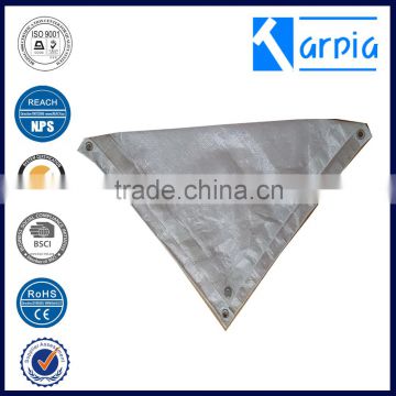 waterproof vinyl tarp for boat and truck cover at low price