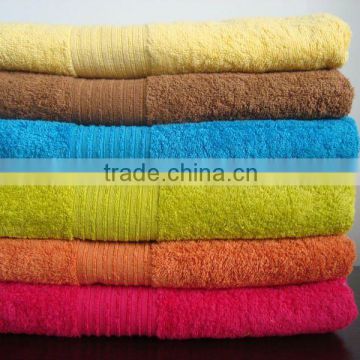 Noble Egyptian Towels