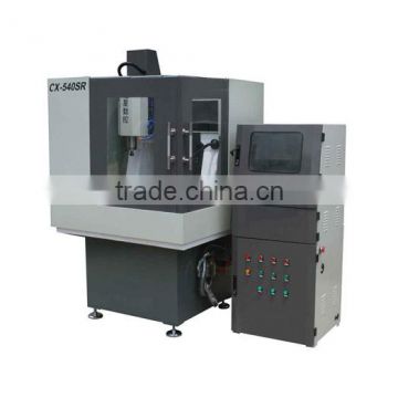 2015 hot sale and low price cnc metal engraving machine