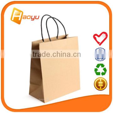 Aibaba express fancy paper bag handle for gift bag