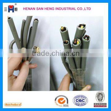 3G 1.5MM Flexible Control Cable